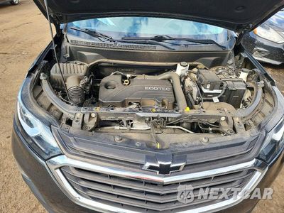Zdjęcie 12 z 13 samochodu: 2018 CHEVROLET EQUINOX LT VIN:2GNAXSEV6J6277221 - miniatura