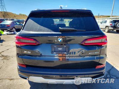 Zdjęcie 6 z 14 samochodu: 2021 BMW X5 XDRIVE40I VIN:5UXCR6C08N9K69947 - miniatura