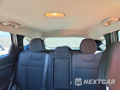 Zdjęcie 10 z 13 samochodu: 2024 HYUNDAI TUCSON SE VIN:5NMJACDE9RH409961 - miniatura
