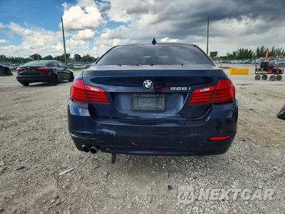 Zdjęcie 6 z 12 samochodu: 2016 BMW 528 I VIN:WBA5A5C51GG347505 - miniatura