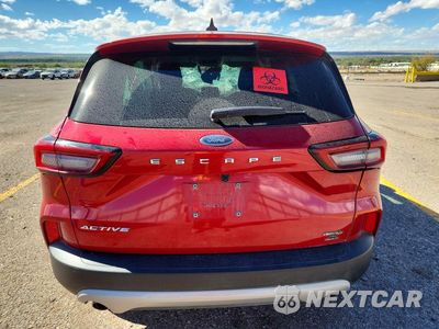 Zdjęcie 6 z 12 samochodu: 2025 FORD ESCAPE ACTIVE VIN:1FMCU0GN0SUA70320 - miniatura