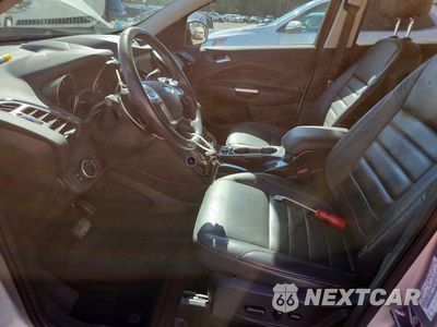 Zdjęcie 7 z 12 samochodu: 2016 FORD ESCAPE TITANIUM VIN:1FMCU9J96GUC32264 - miniatura