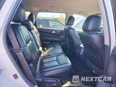 Zdjęcie 11 z 13 samochodu: 2015 NISSAN PATHFINDER SL VIN:5N1AR2MM7FC715119 - miniatura