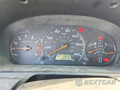 Zdjęcie 9 z 13 samochodu: 1999 HONDA ODYSSEY EX VIN:2HKRL1864XH505131 - miniatura