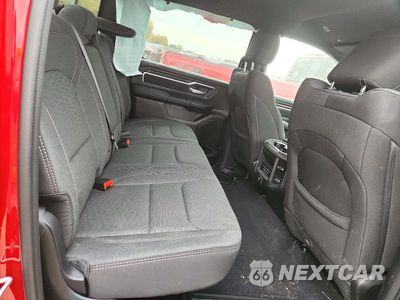 Zdjęcie 10 z 12 samochodu: 2026 RAM 1500 BIG HORN/LONE STAR VIN:1C6SRFFT1TN420187 - miniatura