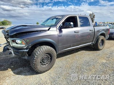 2017 RAM 1500 REBEL 1C6RR7YT3HS655927 - główne zdjęcie licytacji z USA - miniatura