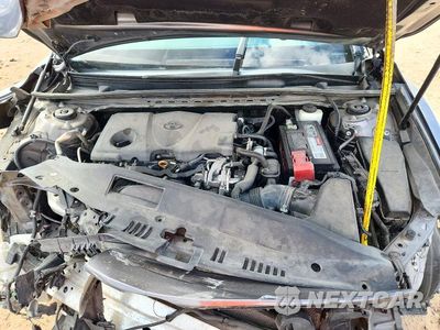 Zdjęcie 11 z 12 samochodu: 2019 TOYOTA CAMRY LE VIN:4T1B11HK5KU728681 - miniatura