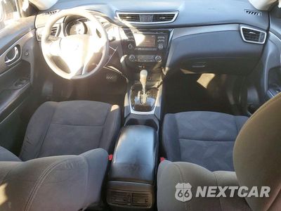 Zdjęcie 8 z 13 samochodu: 2016 NISSAN ROGUE S VIN:KNMAT2MV0GP729582 - miniatura