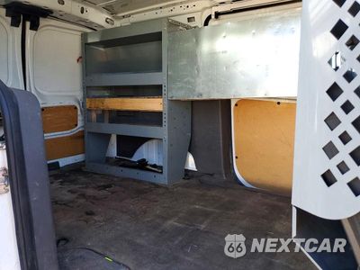 Zdjęcie 11 z 13 samochodu: 2019 FORD TRANSIT CONNECT XL VIN:NM0LS7E28K1384548 - miniatura