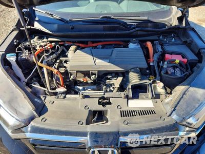Zdjęcie 12 z 13 samochodu: 2020 HONDA CR-V TOURING VIN:7FART6H99LE022660 - miniatura