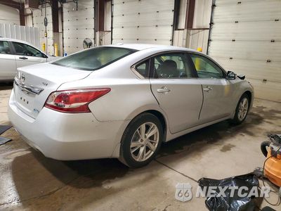 Trzecie zdjęcie samochodu z tyłu: 2013 NISSAN ALTIMA 2.5 VIN:1N4AL3APXDC158140 - miniatura