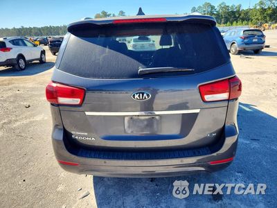 Zdjęcie 6 z 12 samochodu: 2015 KIA SEDONA LX VIN:KNDMB5C18F6021150 - miniatura