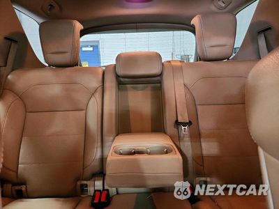 Zdjęcie 10 z 13 samochodu: 2014 MERCEDES-BENZ ML 350 4MATIC VIN:4JGDA5HB4EA295456 - miniatura