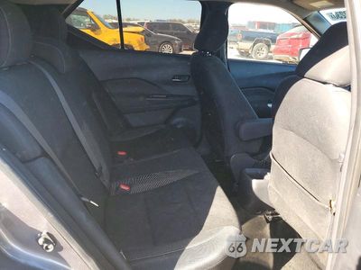 Zdjęcie 11 z 13 samochodu: 2020 NISSAN KICKS SV VIN:3N1CP5CV4LL496525 - miniatura