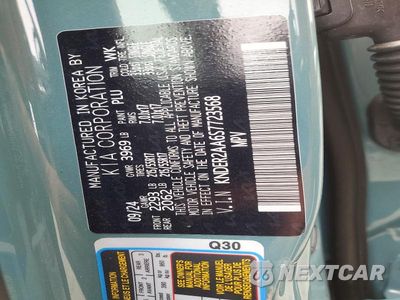 Zdjęcie 13 z 13 samochodu: 2025 KIA SELTOS EX VIN:KNDER2AA6S7723568 - miniatura