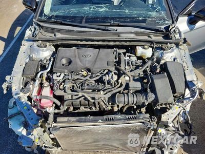 Zdjęcie 11 z 13 samochodu: 2021 TOYOTA CAMRY XSE VIN:4T1K31AK2MU024896 - miniatura