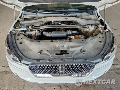 Zdjęcie 12 z 14 samochodu: 2022 LINCOLN AVIATOR RESERVE VIN:5LM5J7XC9NGL05273 - miniatura