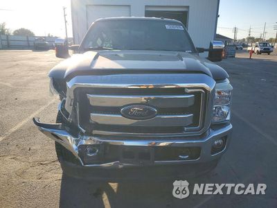 Piąte zdjęcie samochodu w środku: 2016 FORD F250 SUPER DUTY VIN:1FT7W2B64GEA65019 - miniatura