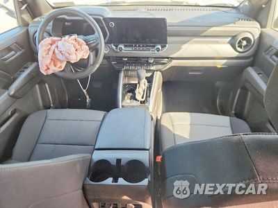Zdjęcie 8 z 12 samochodu: 2026 CHEVROLET COLORADO VIN:1GCPSBEK7T1168151 - miniatura
