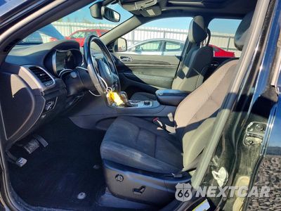 Zdjęcie 7 z 14 samochodu: 2020 JEEP GRAND CHEROKEE LAREDO VIN:1C4RJFAG8LC134647 - miniatura