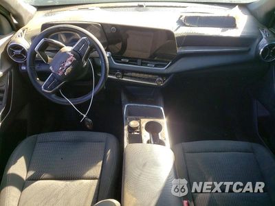 Zdjęcie 8 z 13 samochodu: 2026 CHEVROLET EQUINOX LT VIN:3GNAXHEG5TL209446 - miniatura