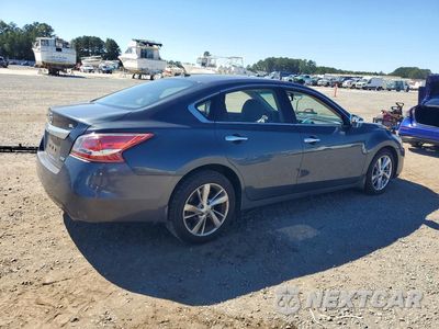 Trzecie zdjęcie samochodu z tyłu: 2013 NISSAN ALTIMA 2.5 VIN:1N4AL3AP3DN473978 - miniatura