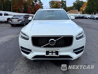 Zdjęcie 6 z 14 samochodu: 2019 VOLVO XC90 T6 MOMENTUM VIN:YV4A22PK4K1454442 - miniatura