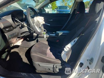 Zdjęcie 7 z 13 samochodu: 2022 NISSAN SENTRA SR VIN:3N1AB8DV9NY213256 - miniatura