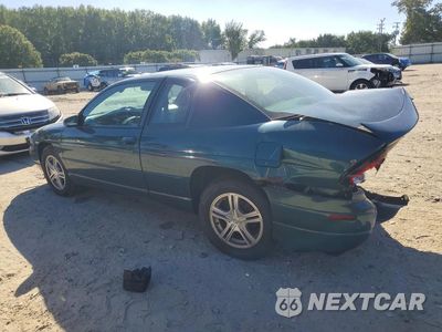 Drugie zdjęcie samochodu z przodu: 1998 CHEVROLET MONTE CARLO Z34 VIN:2G1WX12K4W9175157 - miniatura
