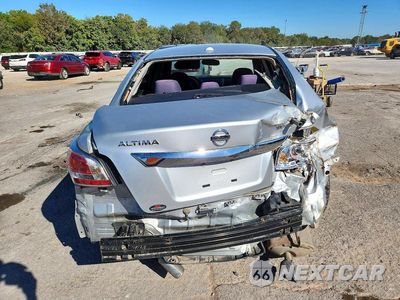 Zdjęcie 6 z 12 samochodu: 2015 NISSAN ALTIMA 2.5 SV VIN:1N4AL3AP8FC158348 - miniatura