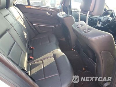 Zdjęcie 10 z 12 samochodu: 2016 MERCEDES-BENZ E 350 4MATIC VIN:WDDHF8JB5GB189975 - miniatura