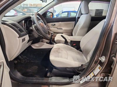 Zdjęcie 7 z 14 samochodu: 2019 MITSUBISHI OUTLANDER SPORT ES VIN:JA4AP3AU2KU015558 - miniatura