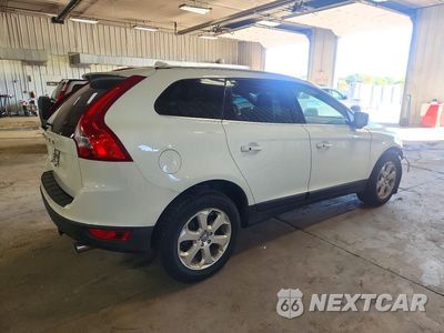Trzecie zdjęcie samochodu z tyłu: 2012 VOLVO XC60 3.2 VIN:YV4952DL8C2305793 - miniatura