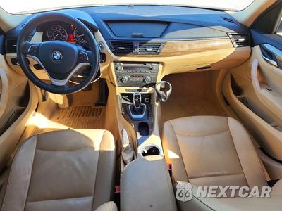 Zdjęcie 8 z 13 samochodu: 2013 BMW X1 SDRIVE28I VIN:WBAVM1C56DVW41943 - miniatura