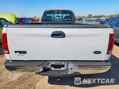 Zdjęcie 6 z 13 samochodu: 2003 FORD F150 VIN:2FTRF18W13CA05452 - miniatura