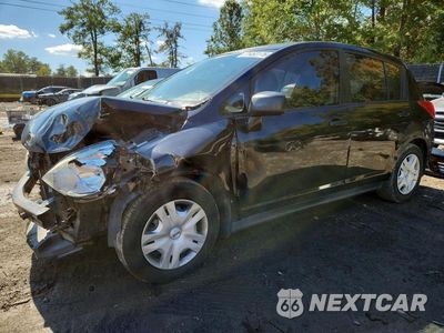 2007 NISSAN VERSA 1.8 S 3N1BC13E57L456962 - główne zdjęcie licytacji z USA - miniatura