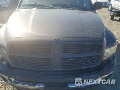 Zdjęcie 11 z 11 samochodu: 2002 DODGE RAM 1500 VIN:1D7HU18Z92J252770 - miniatura