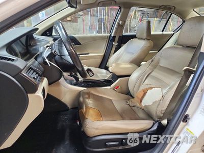 Zdjęcie 7 z 12 samochodu: 2015 HONDA ACCORD EXL VIN:1HGCR3F8XFA004742 - miniatura