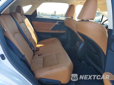 Zdjęcie 11 z 13 samochodu: 2022 LEXUS RX 350 VIN:2T2HZMDA0NC335058 - miniatura