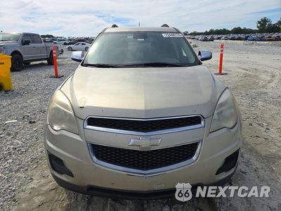 Piąte zdjęcie samochodu w środku: 2014 CHEVROLET EQUINOX LT VIN:2GNFLFE34E6168107 - miniatura