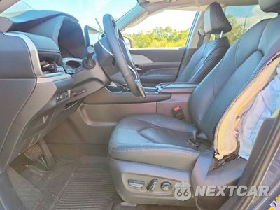 Zdjęcie 7 z 13 samochodu: 2026 TOYOTA GRAND HIGHLANDER PLATINUM VIN:5TDAAAB51TS146926 - miniatura