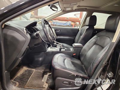 Zdjęcie 7 z 13 samochodu: 2012 NISSAN ROGUE S VIN:JN8AS5MV4CW375204 - miniatura