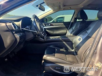 Zdjęcie 7 z 12 samochodu: 2019 NISSAN MAXIMA 3.5 SL VIN:1N4AA6AV2KC362580 - miniatura