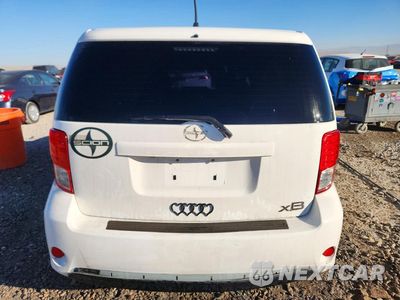 Zdjęcie 6 z 13 samochodu: 2015 SCION XB BASE VIN:JTLZE4FE8FJ068346 - miniatura