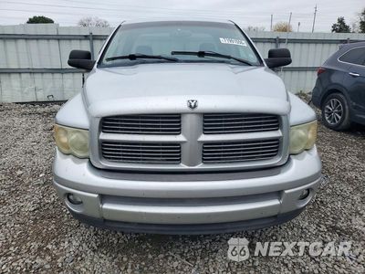 Piąte zdjęcie samochodu w środku: 2002 DODGE RAM 1500 VIN:1D7HU18Z22J255414 - miniatura
