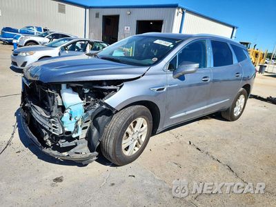 2018 BUICK ENCLAVE ESSENCE 5GAERBKWXJJ171490 - główne zdjęcie licytacji z USA - miniatura
