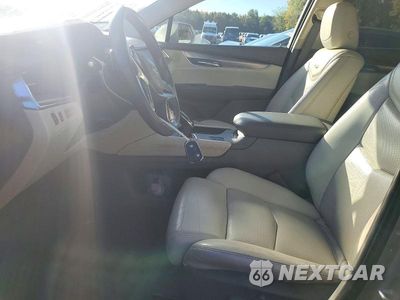 Zdjęcie 7 z 13 samochodu: 2017 CADILLAC XT5 LUXURY VIN:1GYKNBRS2HZ107739 - miniatura
