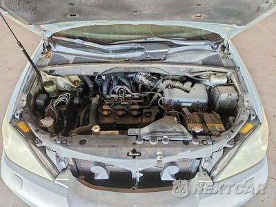 Zdjęcie 11 z 12 samochodu: 2006 LEXUS RX 330 VIN:JTJHA31U960102230 - miniatura