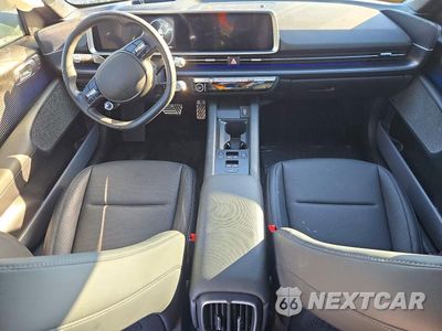 Zdjęcie 8 z 12 samochodu: 2025 HYUNDAI IONIQ 6 LIMITED VIN:KMHM54AA8SA116783 - miniatura