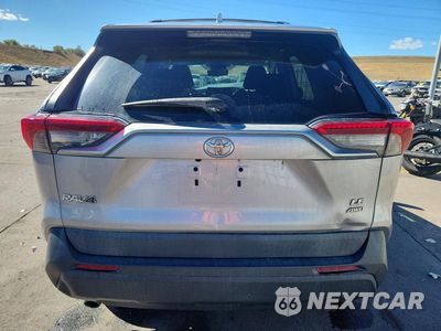Zdjęcie 6 z 13 samochodu: 2019 TOYOTA RAV4 LE VIN:2T3G1RFV7KC017784 - miniatura